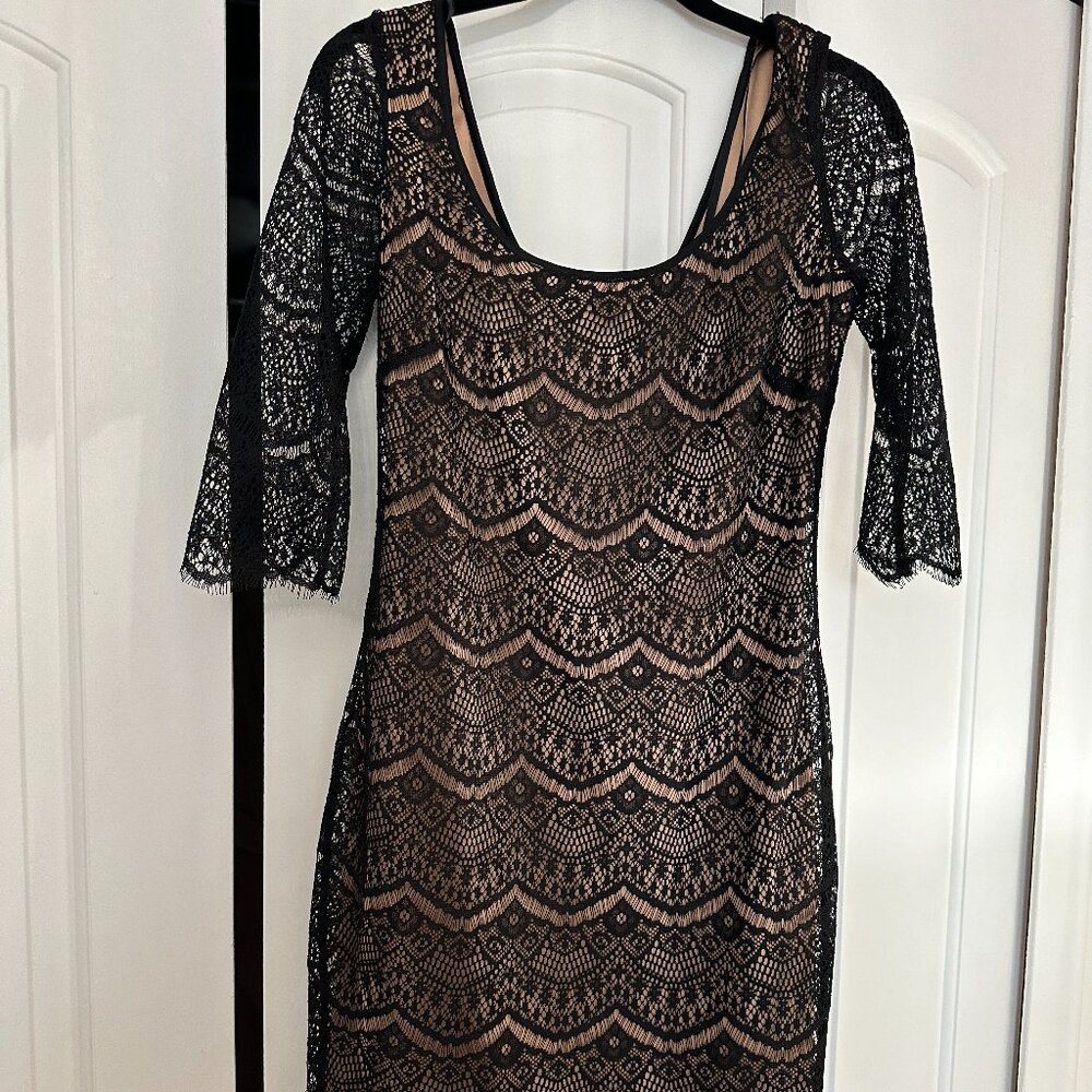 Guess Short Dress